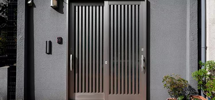 Specialized Steel Door Services in Drexel Hill, PA