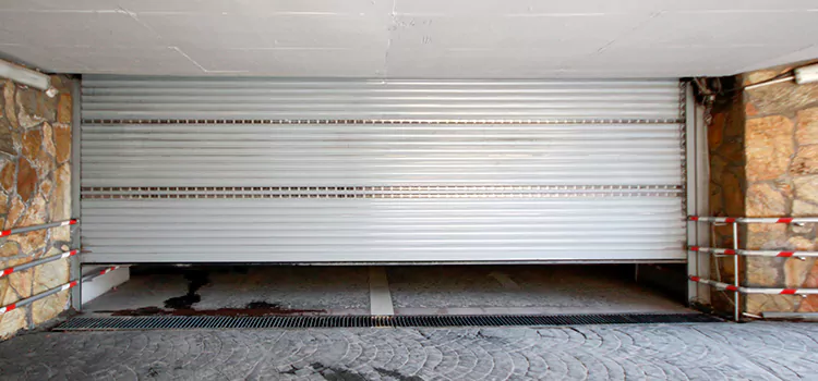 Steel Garage Door Repair Drexel Hill