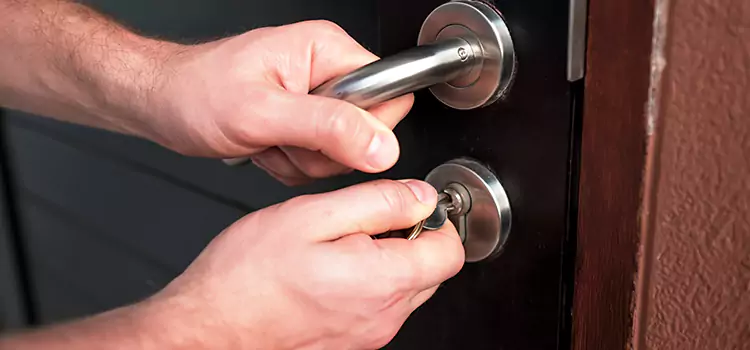 Door Closer Repair & Installation Drexel Hill