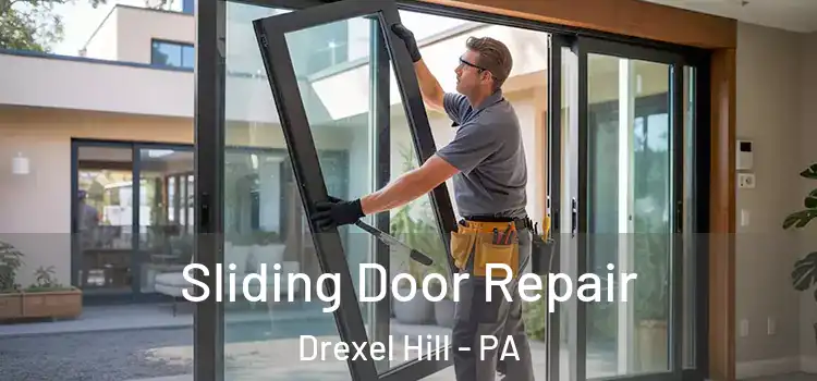  Sliding Door Repair Drexel Hill - PA